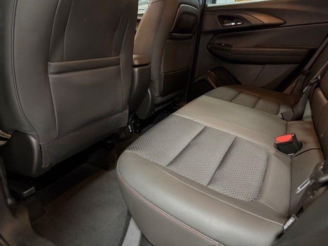 Chevrolet TrailBlazer AWD 4dr RS 2022
