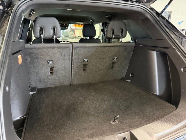 Chevrolet TrailBlazer AWD 4dr RS 2022