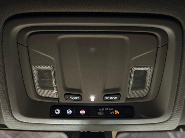 GMC Sierra 1500 4WD Double Cab 147" Elevation 2019
