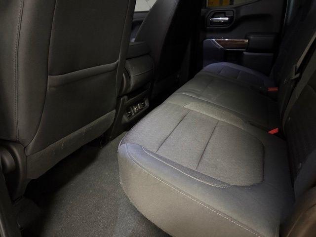 GMC Sierra 1500 4WD Double Cab 147" Elevation 2019