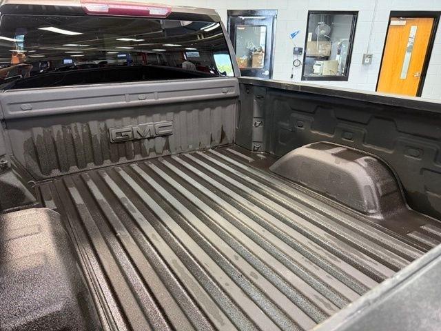 GMC Sierra 1500 4WD Double Cab 147" Elevation 2019
