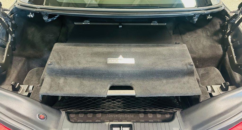 Mercedes-Benz SL-Class 2dr Roadster SL 550 2013