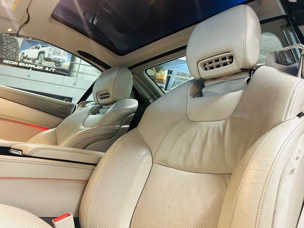 Mercedes-Benz SL-Class 2dr Roadster SL 550 2013