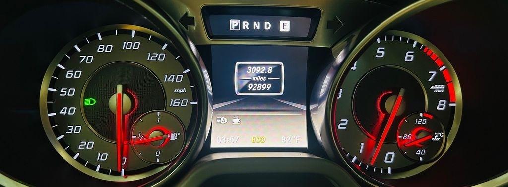 Mercedes-Benz SL-Class 2dr Roadster SL 550 2013