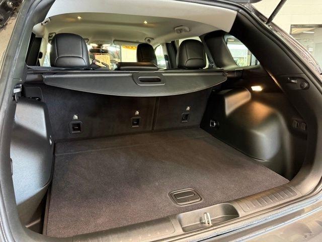 Jeep Cherokee Trailhawk 4x4 2019