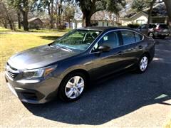 2020 Subaru Legacy 