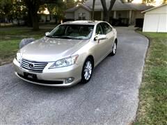 2010 Lexus ES 350 