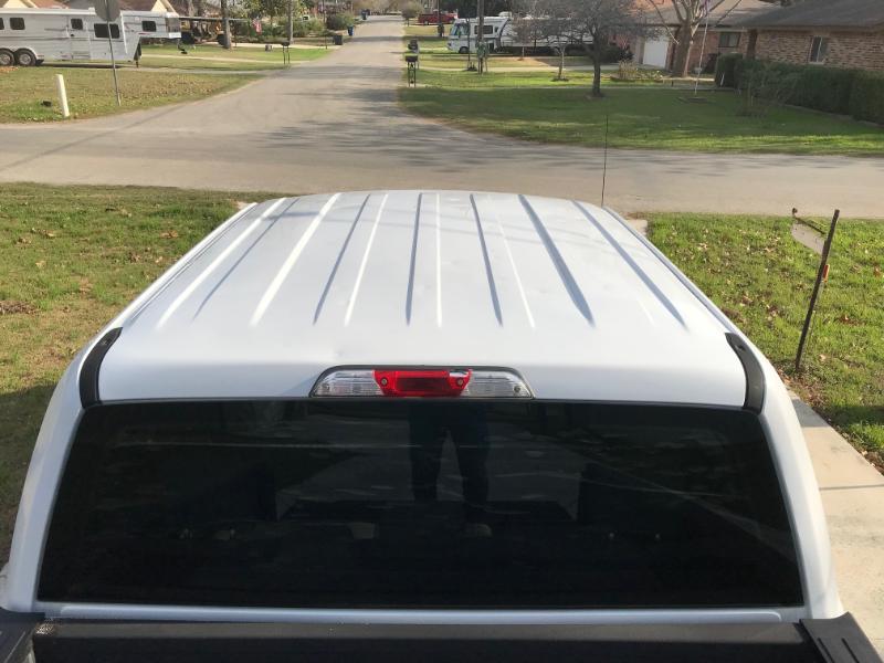 Ford F-150 XL 4WD SuperCrew 5.5' Box 2019