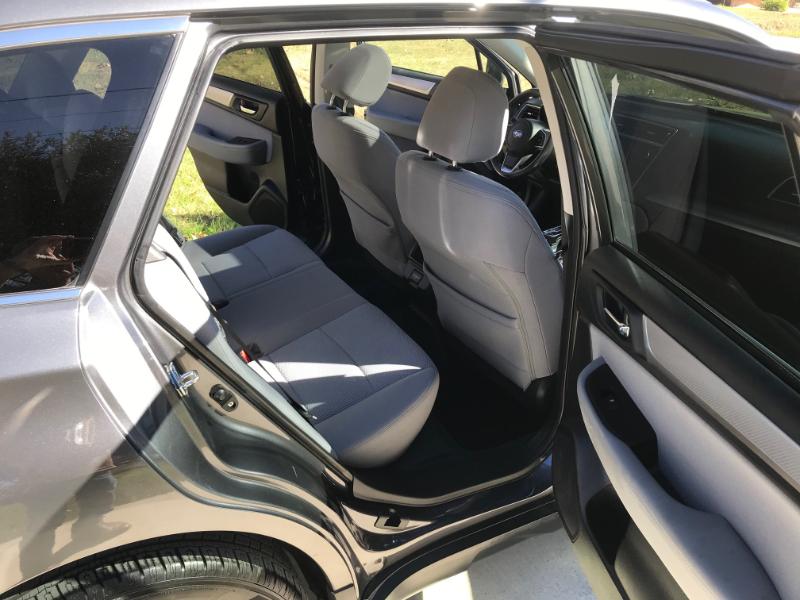 Subaru Outback 2.5i Premium 2018