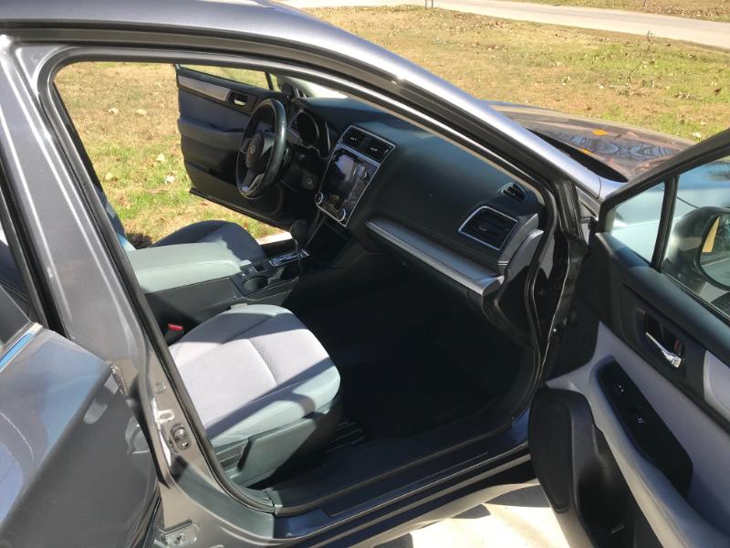 Subaru Outback 2.5i Premium 2018