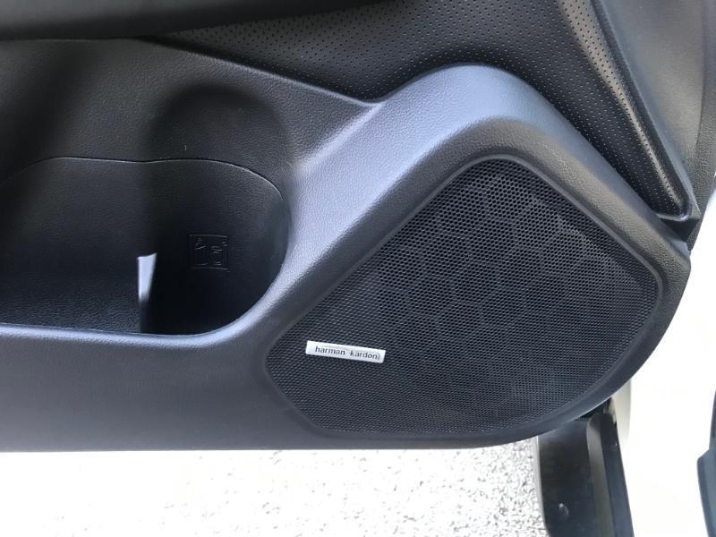 Subaru Outback 2.5i Limited 2015