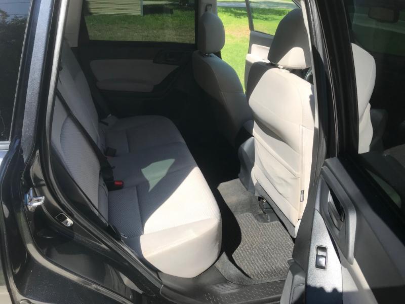 Subaru Forester 2.5i Premium 2015