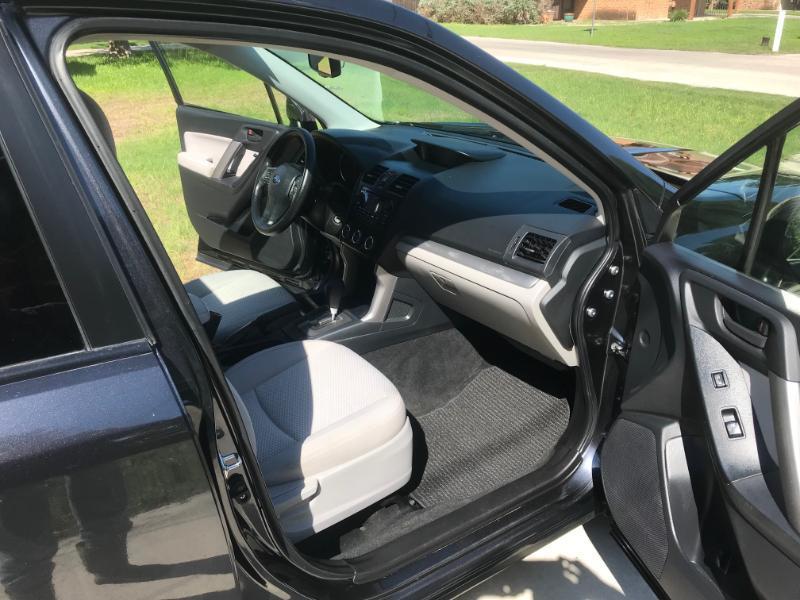 Subaru Forester 2.5i Premium 2015