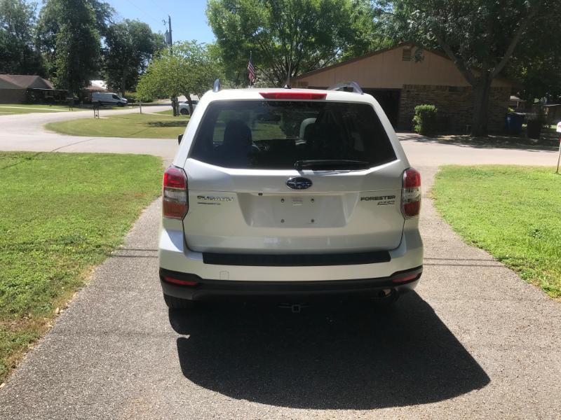 Subaru Forester 2.5i Premium 2015