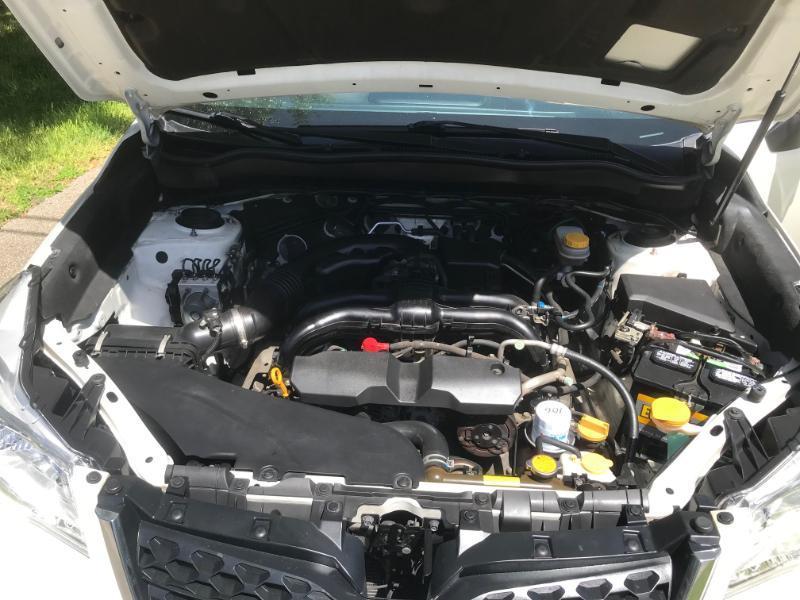 Subaru Forester 2.5i Premium 2015