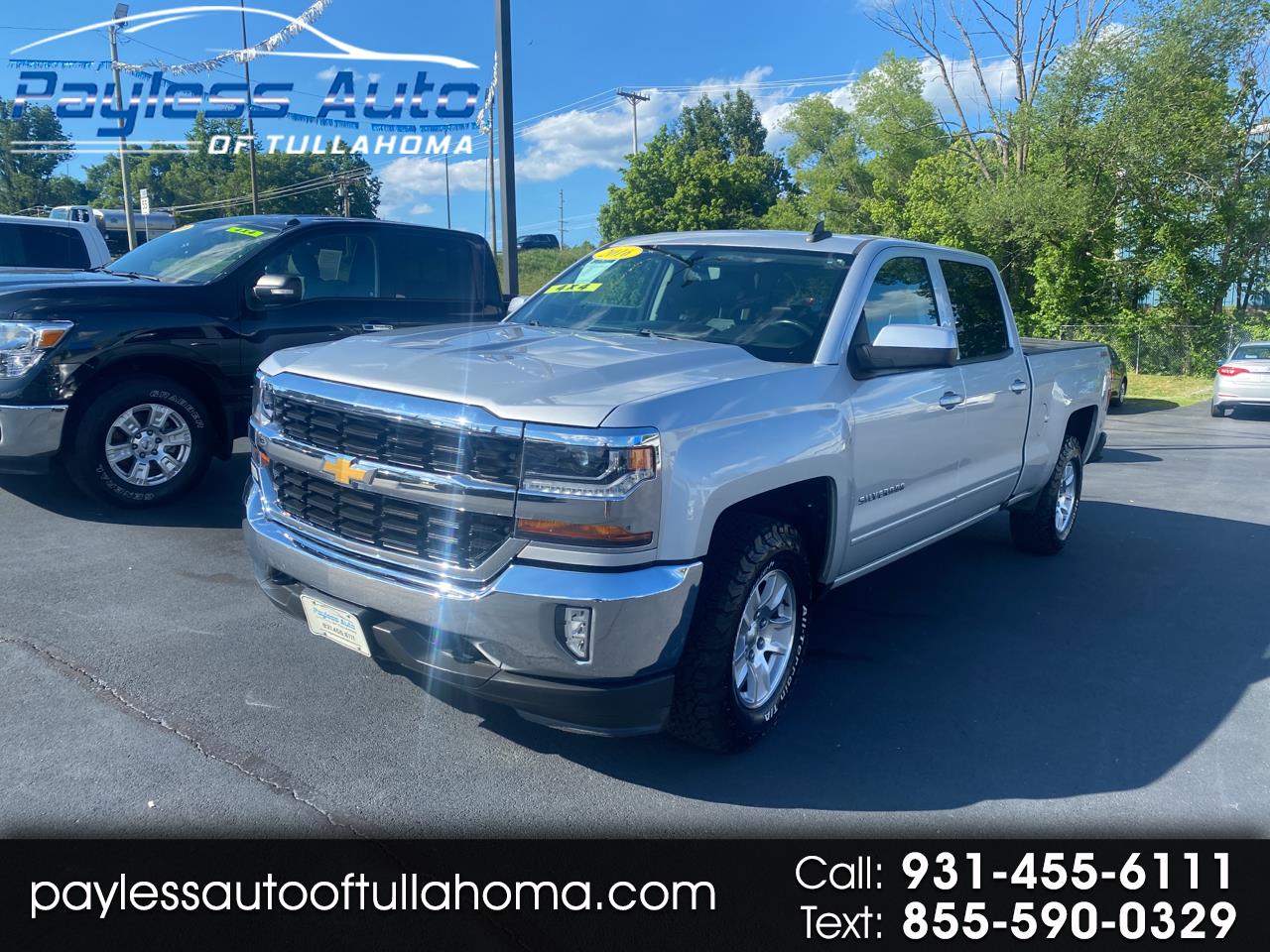 Used Cars for Sale Tullahoma TN 37388 Payless Auto of Tullahoma