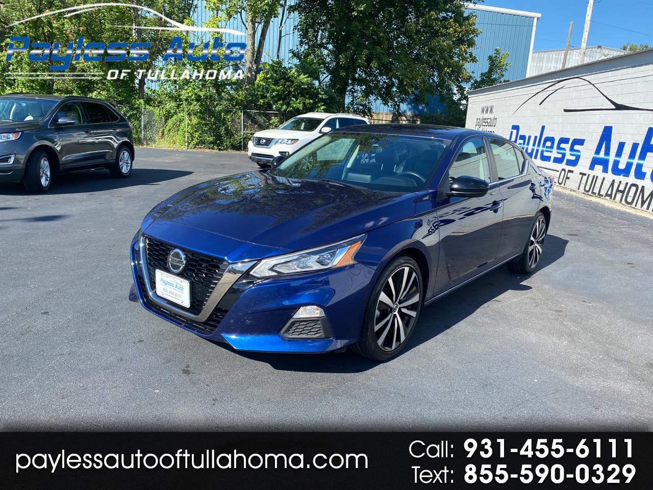 Used Cars for Sale Tullahoma TN 37388 Payless Auto of Tullahoma