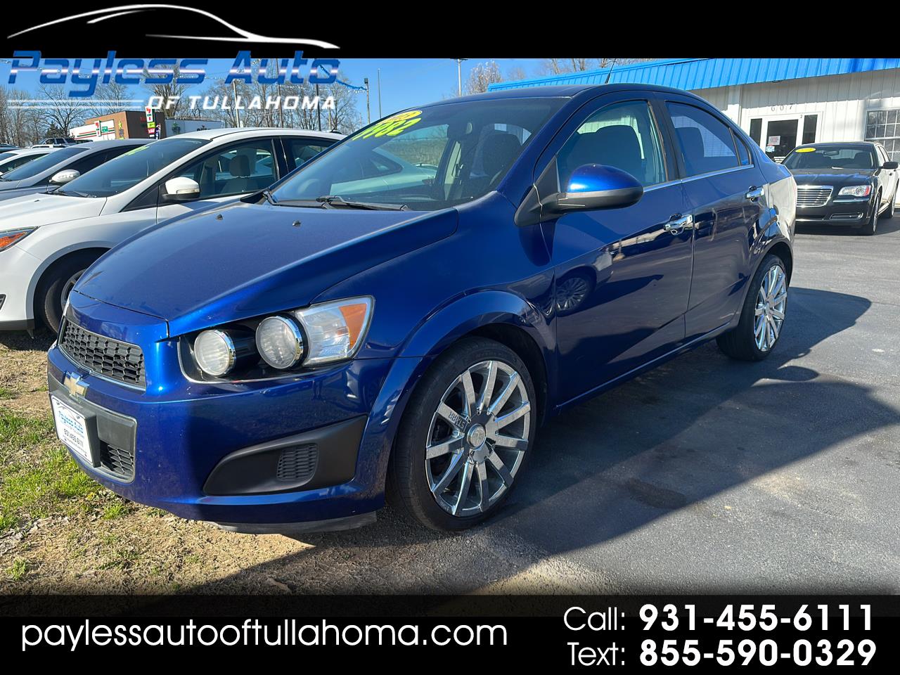 Used Cars for Sale Tullahoma TN 37388 Payless Auto of Tullahoma