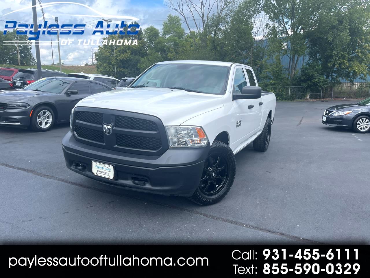 Used Cars for Sale Tullahoma TN 37388 Payless Auto of Tullahoma