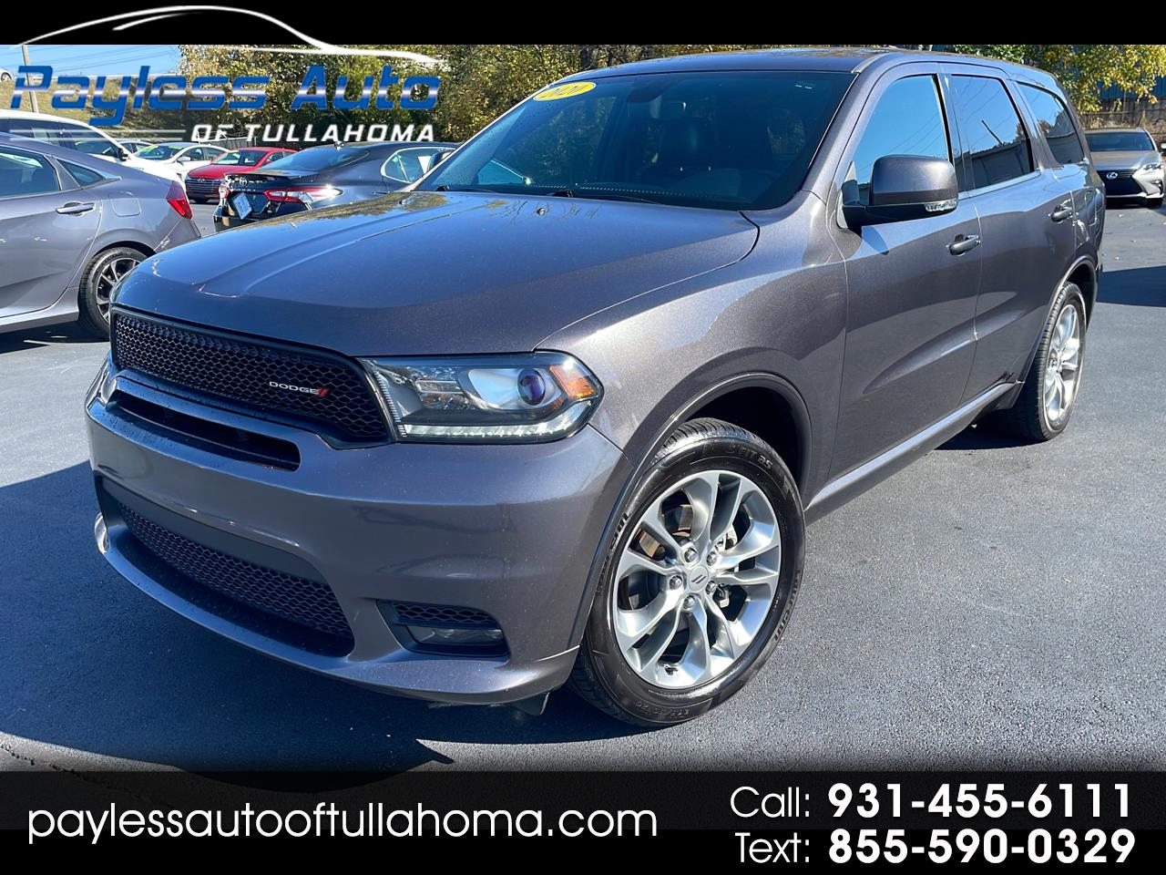 Used Cars for Sale Tullahoma TN 37388 Payless Auto of Tullahoma