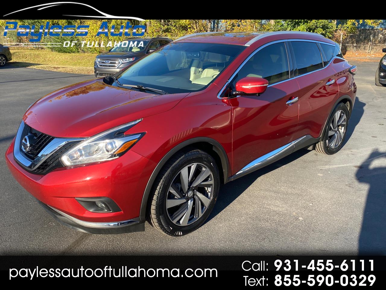 Used Cars for Sale Tullahoma TN 37388 Payless Auto of Tullahoma