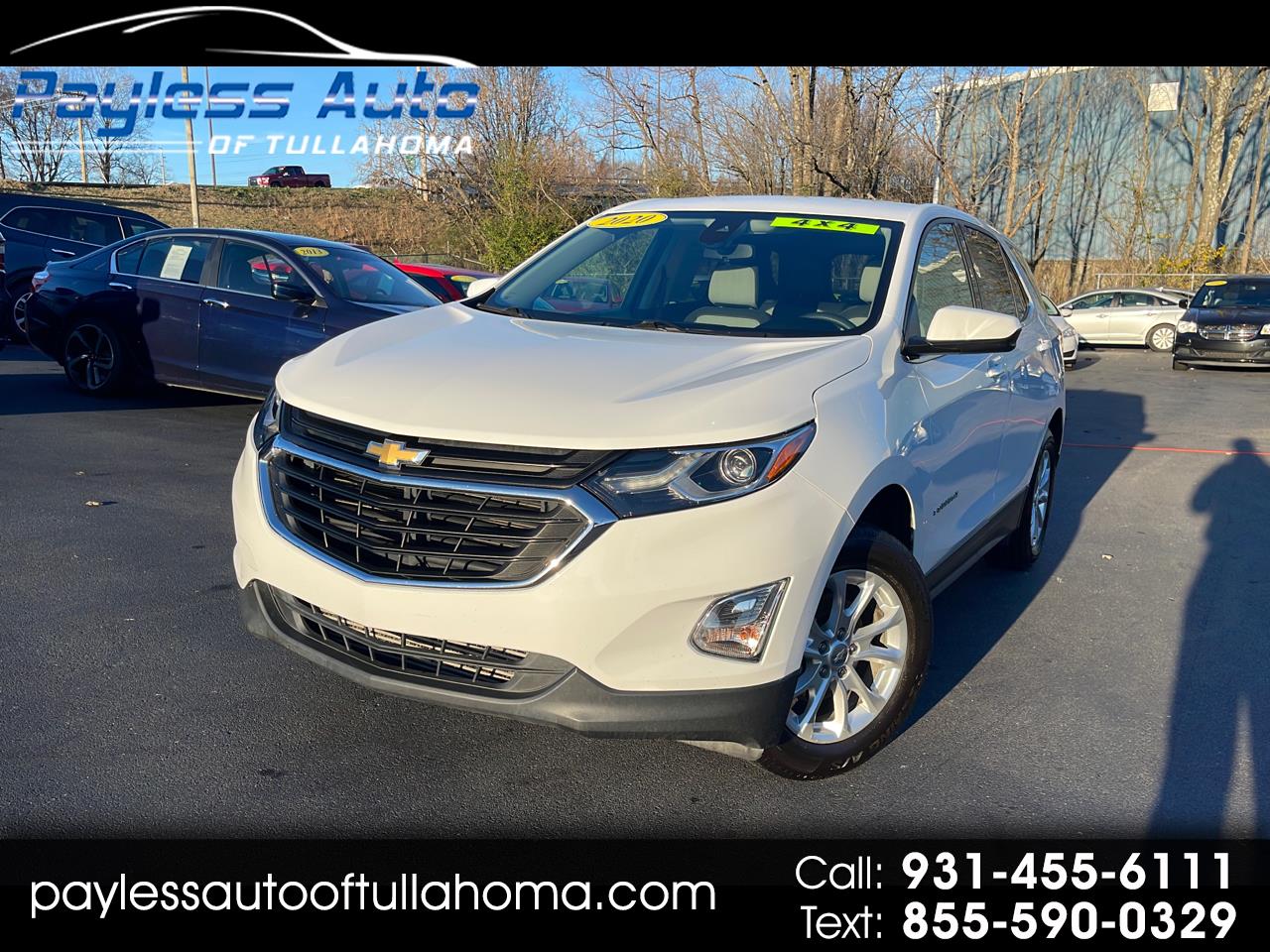 Used Cars for Sale Tullahoma TN 37388 Payless Auto of Tullahoma