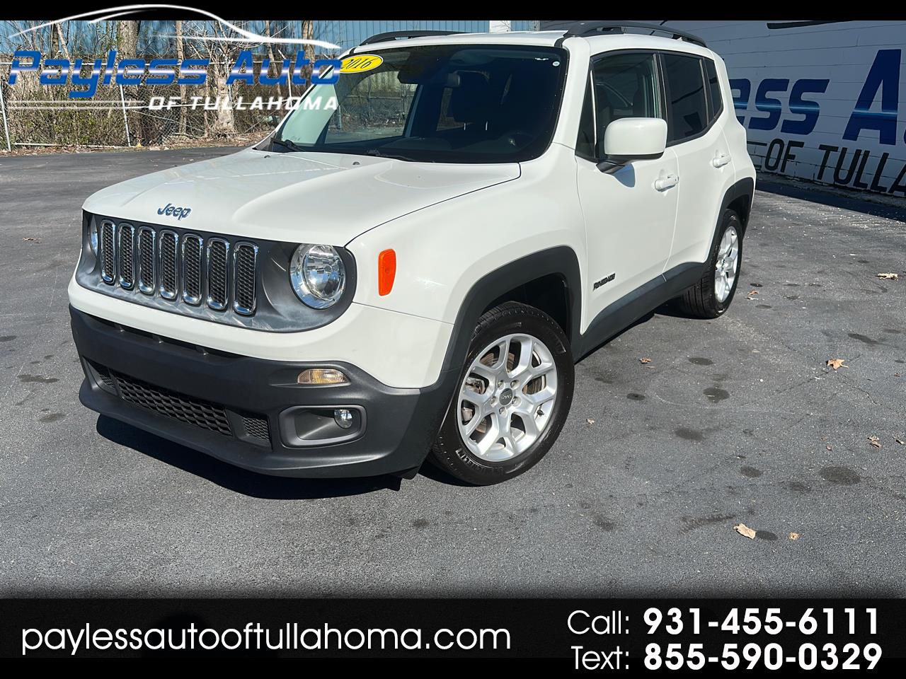 Used Cars for Sale Tullahoma TN 37388 Payless Auto of Tullahoma