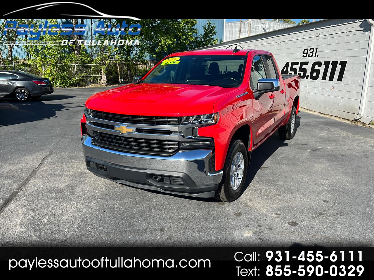 Used Cars for Sale Tullahoma TN 37388 Payless Auto of Tullahoma