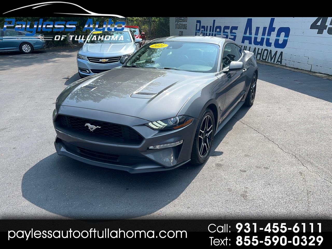 Used Cars for Sale Tullahoma TN 37388 Payless Auto of Tullahoma