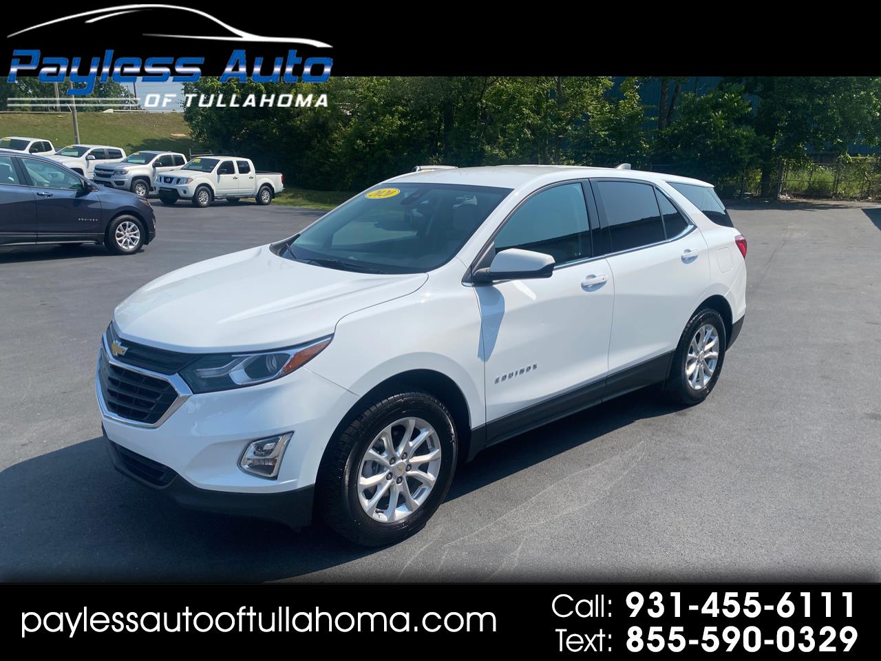 Used Cars for Sale Tullahoma TN 37388 Payless Auto of Tullahoma