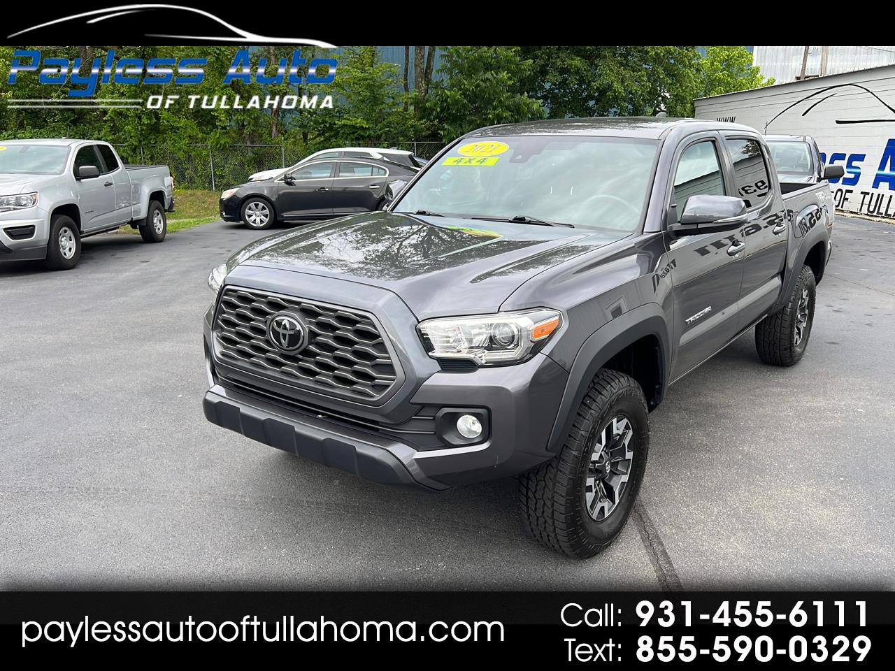 Used Cars for Sale Tullahoma TN 37388 Payless Auto of Tullahoma