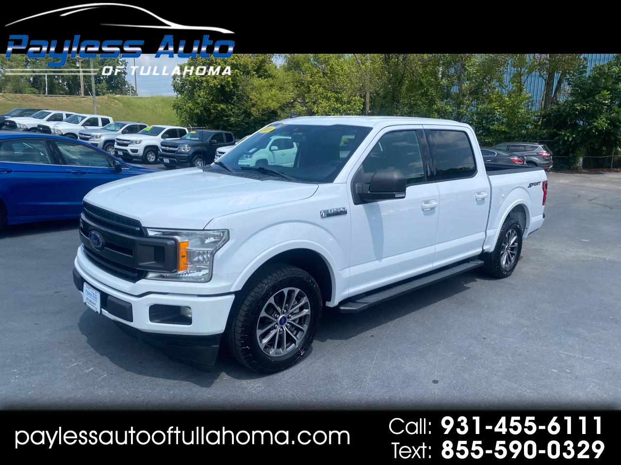 Used Cars for Sale Tullahoma TN 37388 Payless Auto of Tullahoma