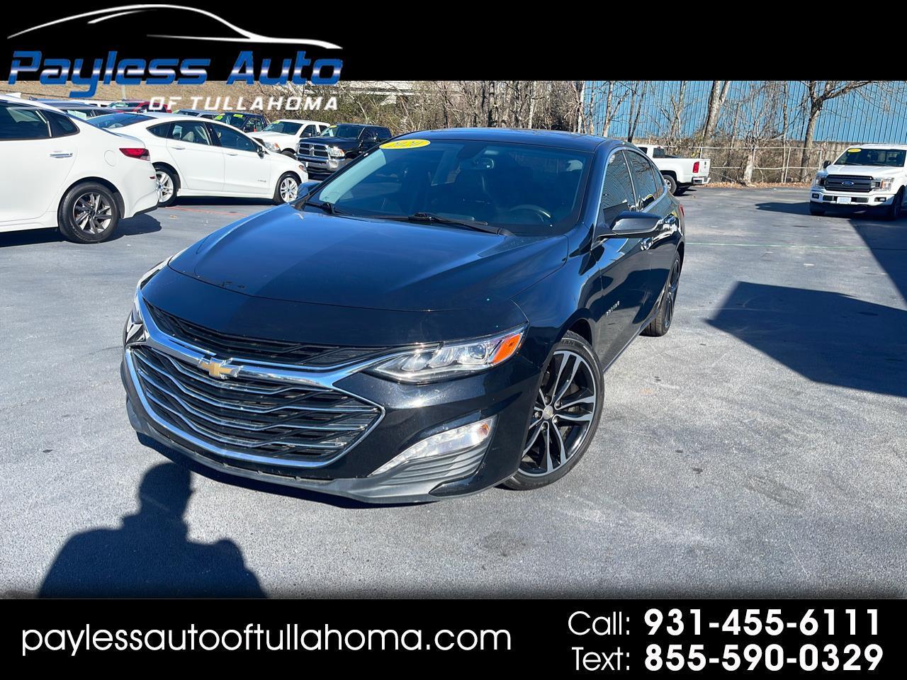 Used Cars for Sale Tullahoma TN 37388 Payless Auto of Tullahoma