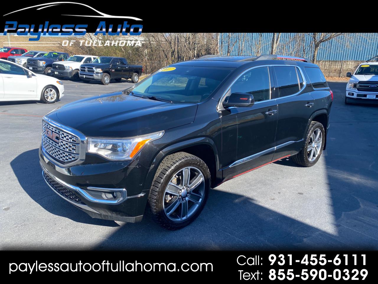 Used Cars for Sale Tullahoma TN 37388 Payless Auto of Tullahoma