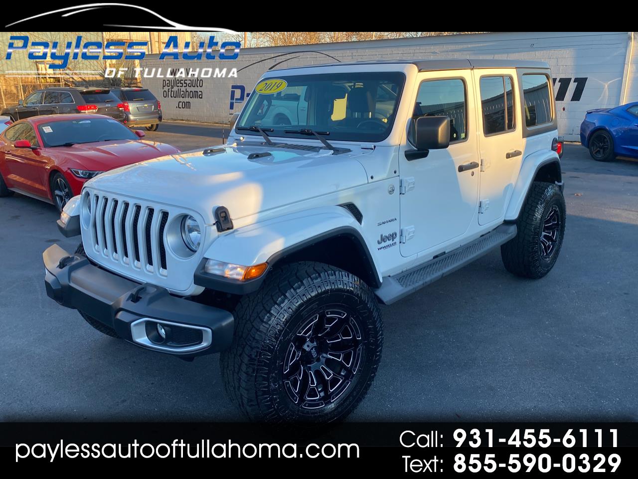 Used Cars for Sale Tullahoma TN 37388 Payless Auto of Tullahoma