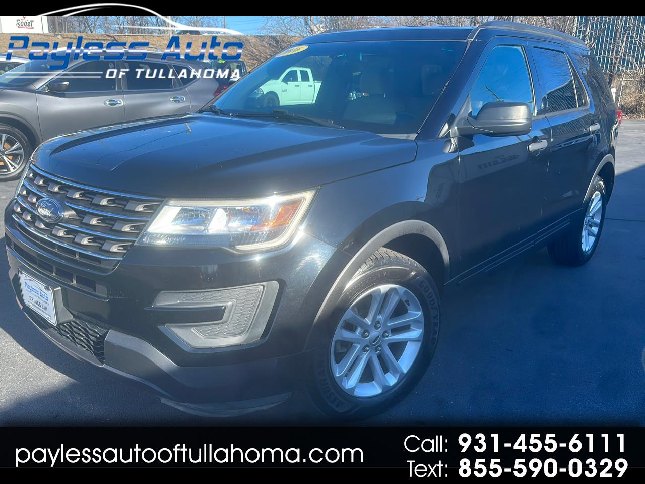 Used Cars for Sale Tullahoma TN 37388 Payless Auto of Tullahoma