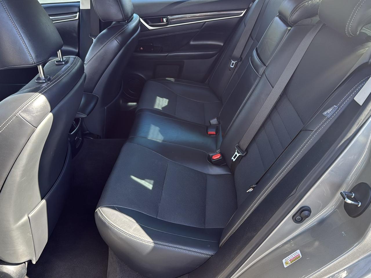 Lexus GS  2020