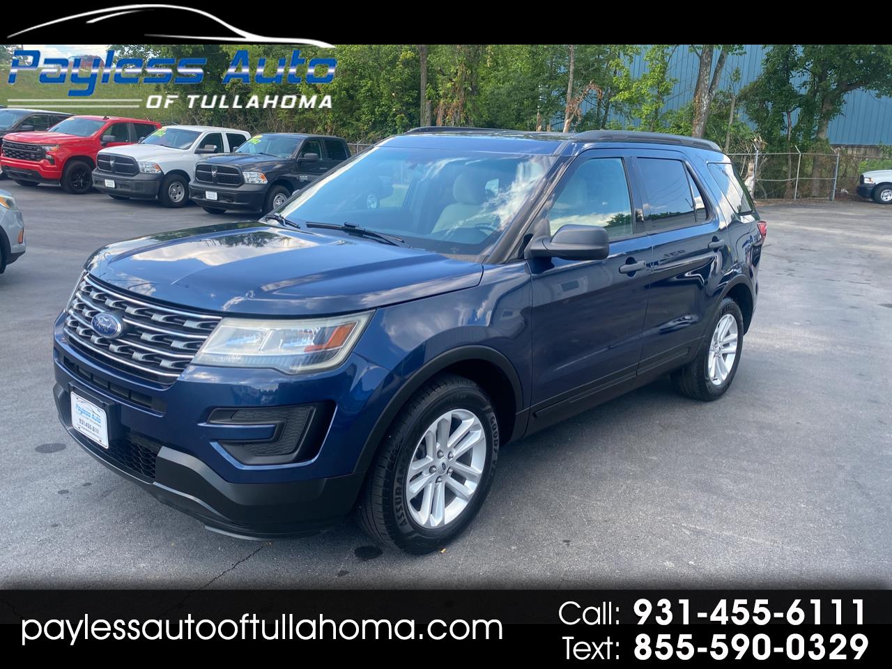 Used Cars for Sale Tullahoma TN 37388 Payless Auto of Tullahoma