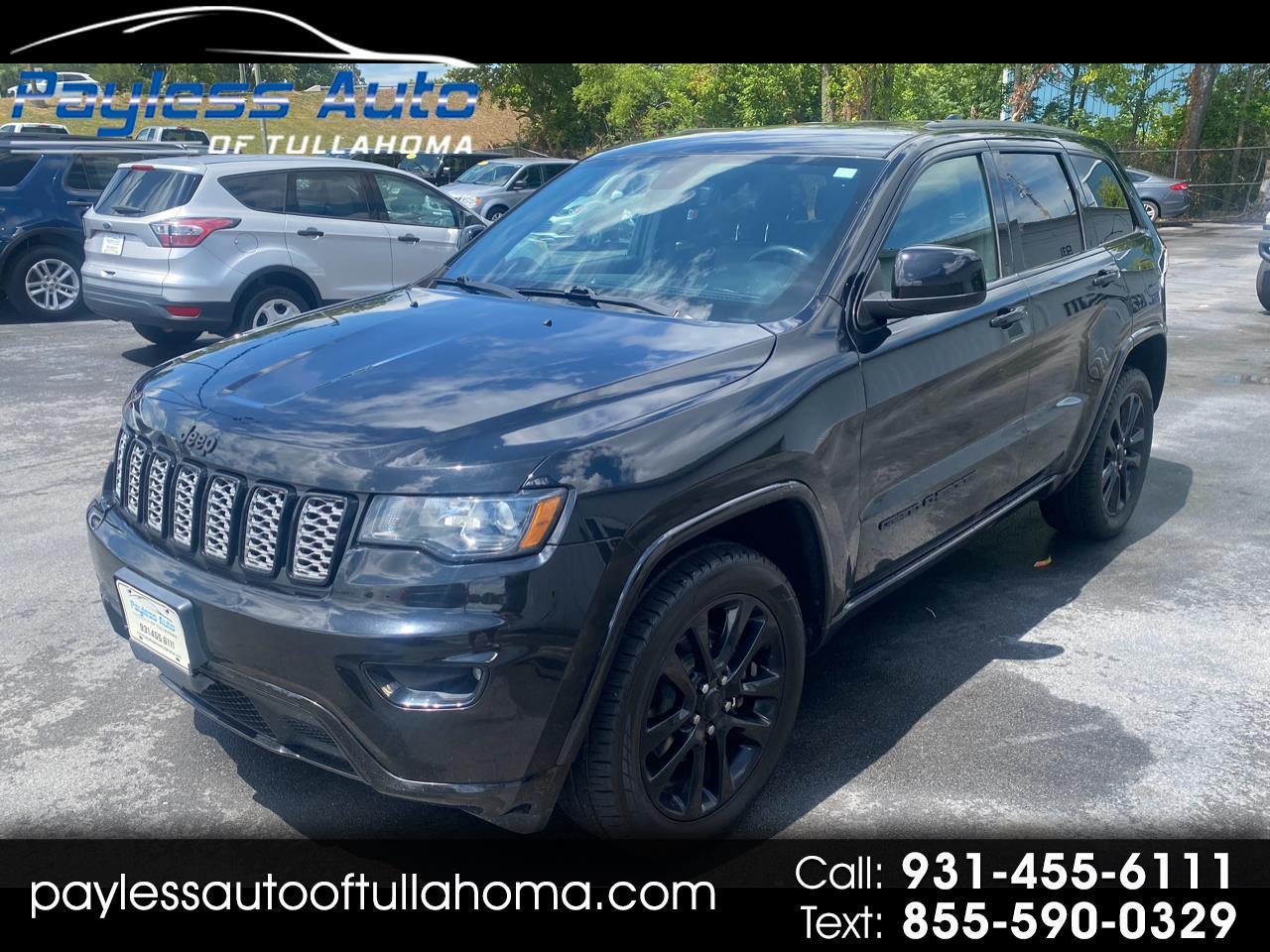 Used Cars for Sale Tullahoma TN 37388 Payless Auto of Tullahoma