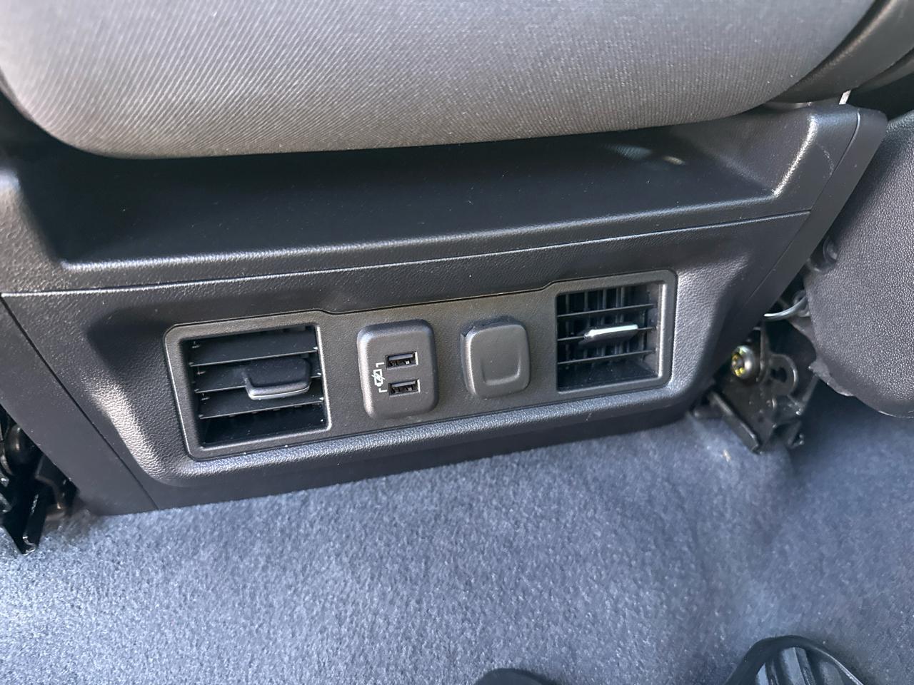 Chevrolet Silverado 1500 Limited  2022