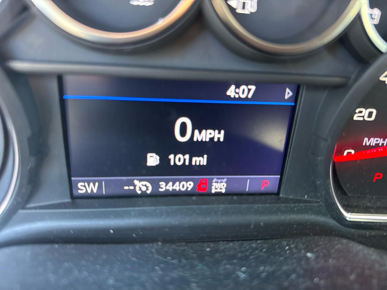 Chevrolet Silverado 1500 Limited  2022