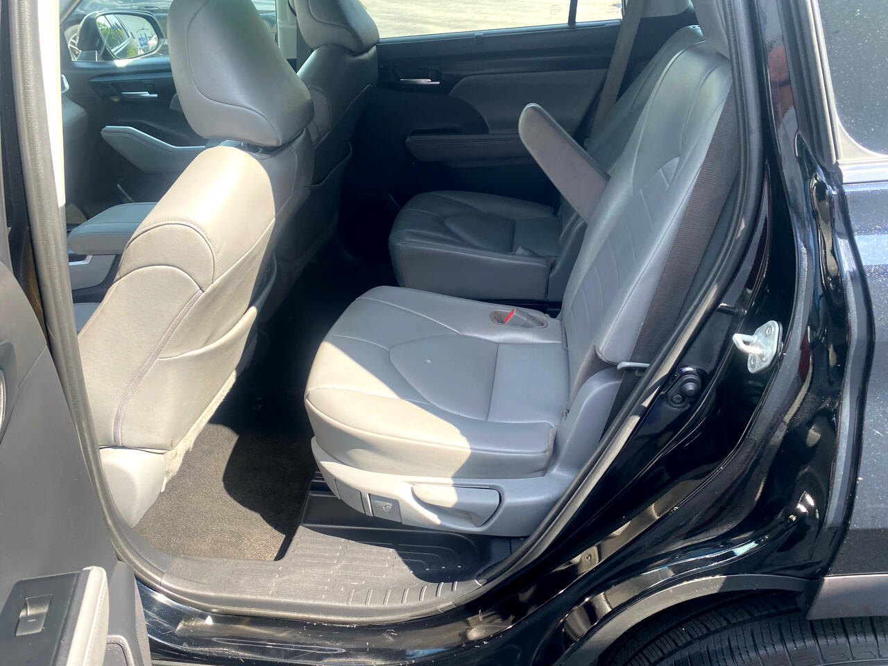 Toyota Highlander  2020 Toyota Highlander  2020