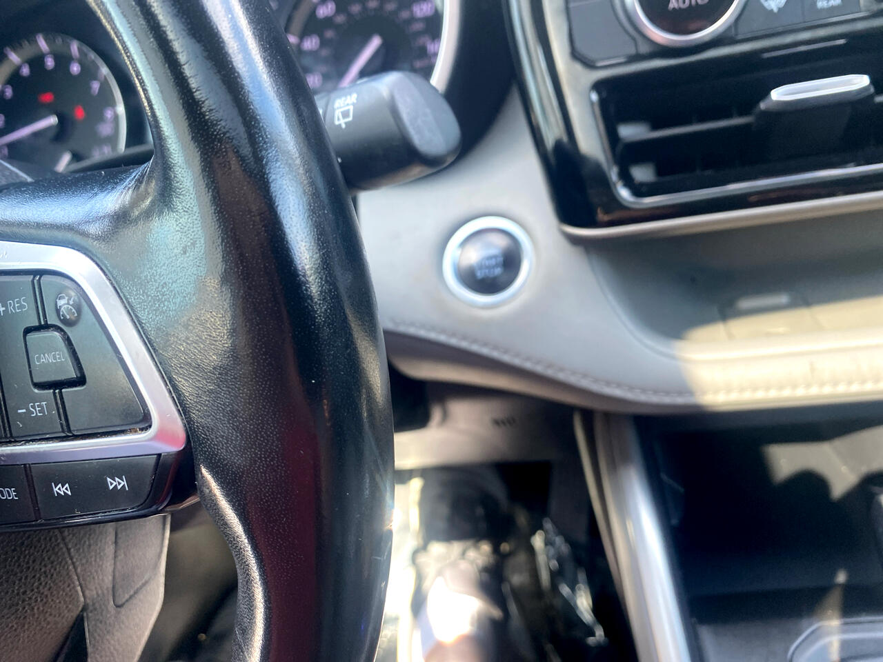 Toyota Highlander  2020 Toyota Highlander  2020