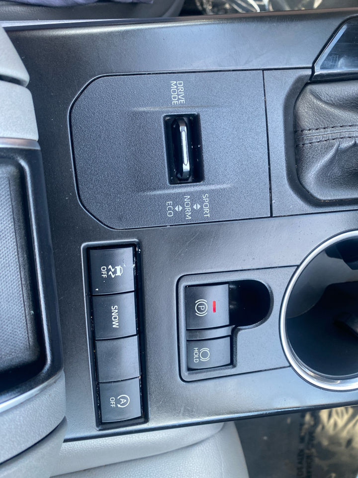 Toyota Highlander  2020 Toyota Highlander  2020