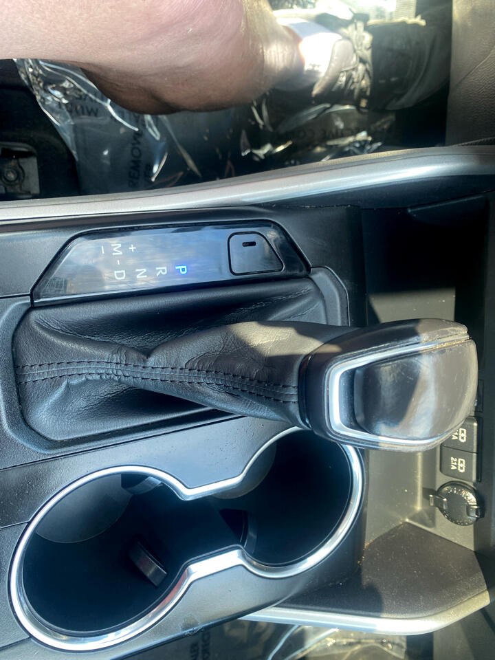 Toyota Highlander  2020 Toyota Highlander  2020