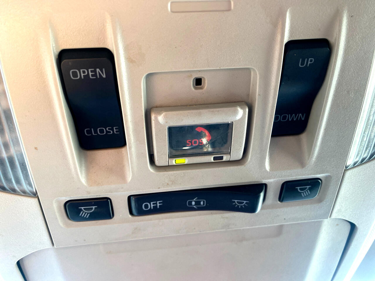 Toyota Highlander  2020 Toyota Highlander  2020