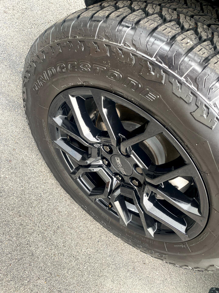 GMC Canyon  2024 GMC Canyon  2024