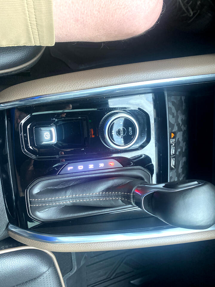 GMC Canyon  2024 GMC Canyon  2024