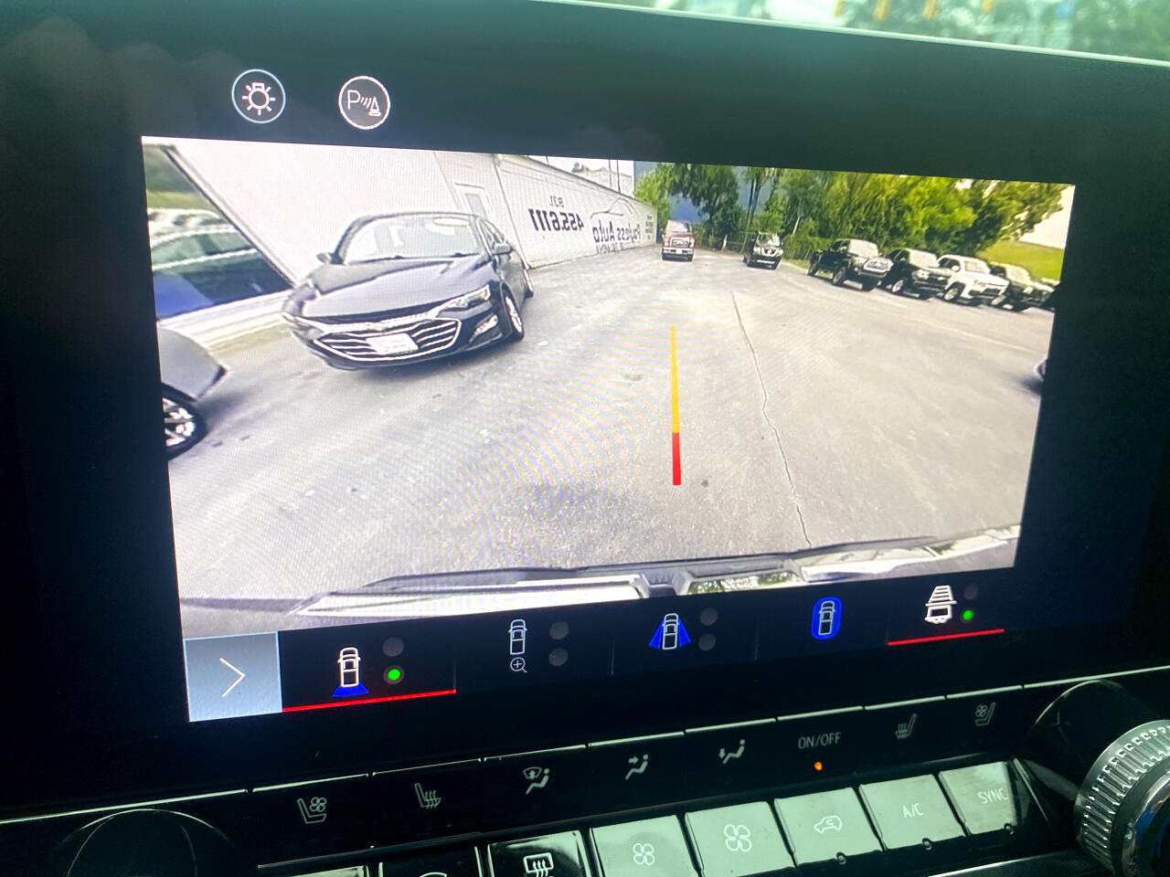 GMC Canyon  2024 GMC Canyon  2024