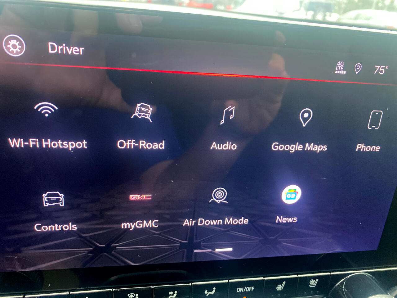 GMC Canyon  2024 GMC Canyon  2024